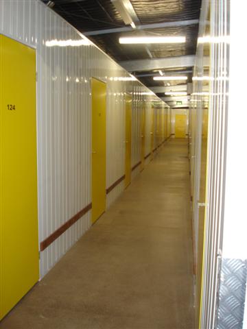 Self Storage Solutions - Macarthur - Campbelltown - Narellan - Sydney